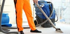 home cleaning