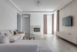 indoor