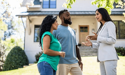 How to Choose the Right Real Estate Agent