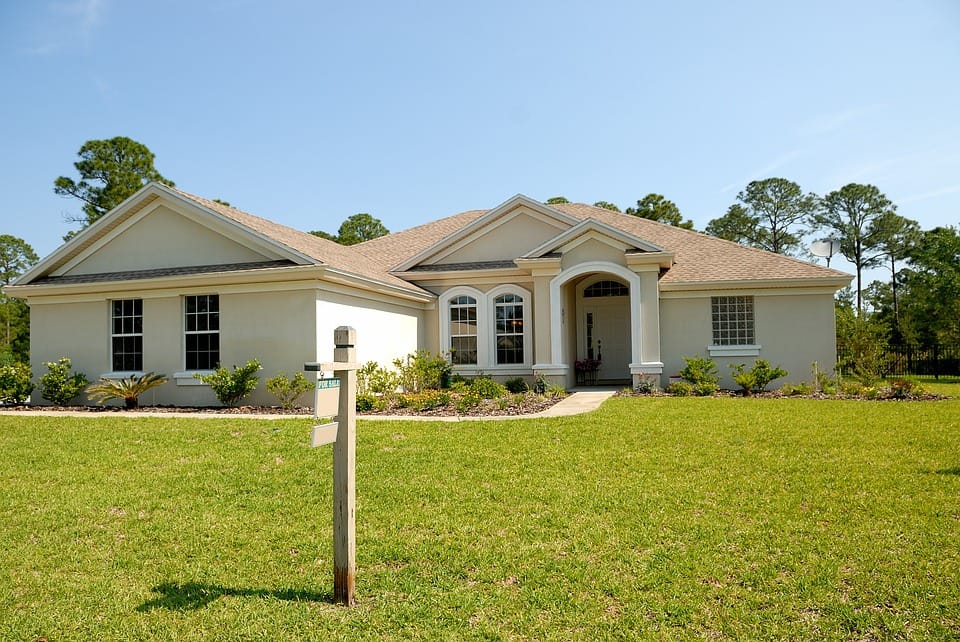 selling a house