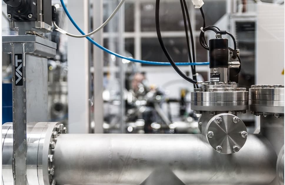 boiler systems components